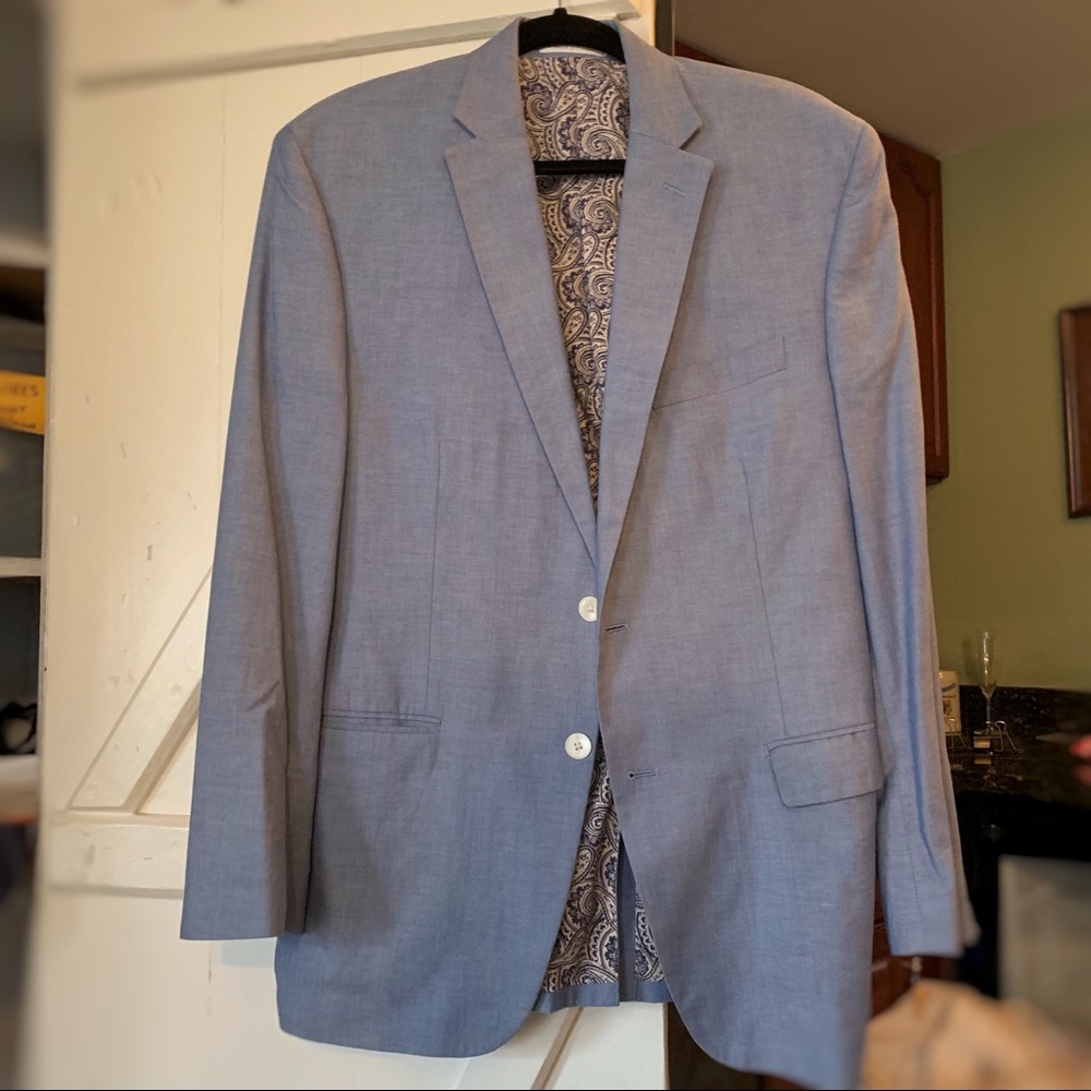 Ralph Lauren Blazer